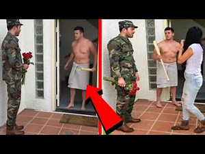 TOP 10 WORST PEOPLE CAUGHT CHEATING LIVE! (CHEATERS CAUGHT RED HANDED COMPILATION)