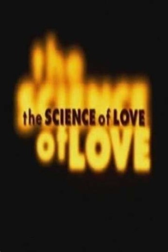 The Science of Love - Movie