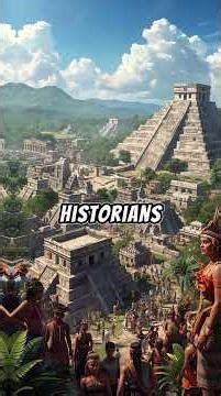 After the Fall: The Maya Civilization’s Hidden Legacy |Part 3