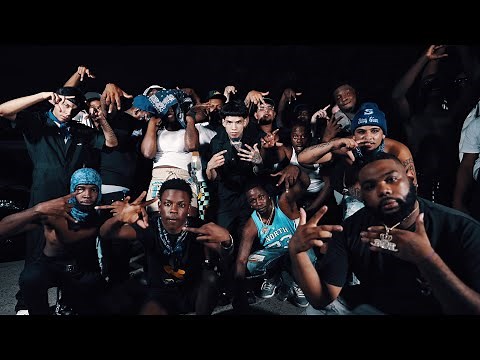 NHC MURDA - CONFETTI