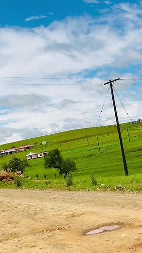 Exploring Matatiele's Villages: A Journey Through AF Zondery