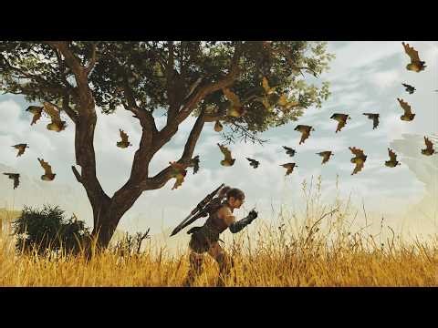 Monster Hunter Wilds is a 𝙑𝙀𝙍𝙔 realistic game...