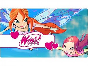 Winx Club - Season 4 Episode 9 - Nebula (clip2)