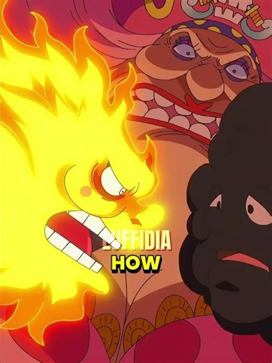 Napoleon cuts in as Zeus and Prometheus argue over Brook 💀😭 | One Piece Ep.818 #shorts #anime