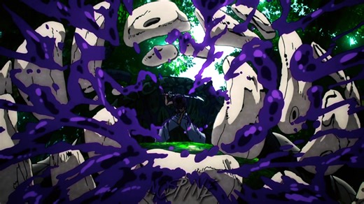 JJK X Bark Fart #jujutsukaisen #fyp #edit #anime @free_stuff music | bark fart beat