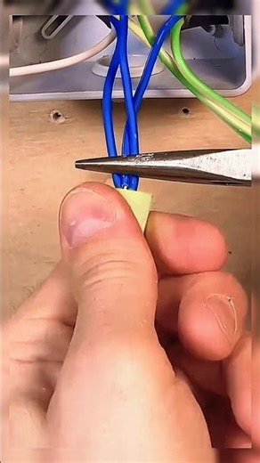 INSTALLATION CABLE TO LASDOPS #electricalwiring #electrician #electricalindia