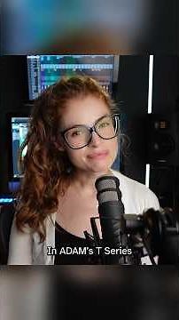 Review of the the ADAM Audio T5V Monitor