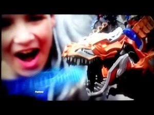 Cartoon Network Sign Off And Adult Swim Sign On