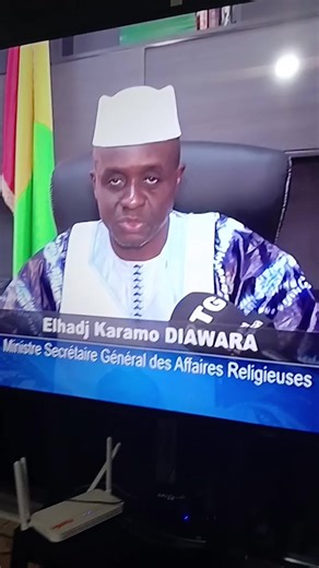 Guineenews.org Boubahcom on Reels