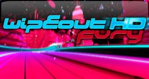 Análisis Wipeout HD Fury - PS3