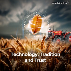 Mahindra tractors provide the power and reliability you need to maximize your yields. Reach new levels of productivity and success with our trusted machinery. #MahindraRiseChallenge #mahindraandmahindra #MahindraFarmEquipment #MahindraTractors #tractorlife #mahindratractors #trending #mahindrafarmequipments #MahindraMoments #PowerfulTractors #Growth #Success #HarvestingGrowth #FarmingPartner | Mahindra Farm Equipment