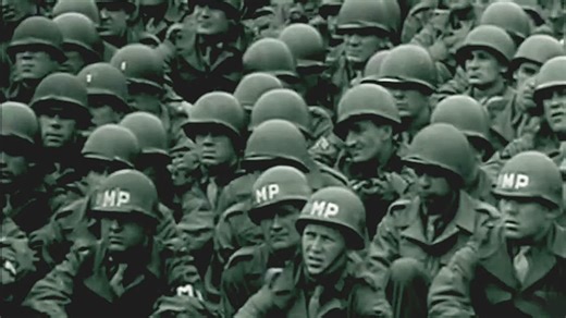 How Patton’s Third Army turned Normandy into a rout