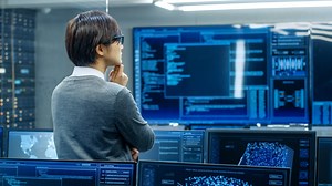 New Relic's new monitoring service monitors and optimizes MCP sources