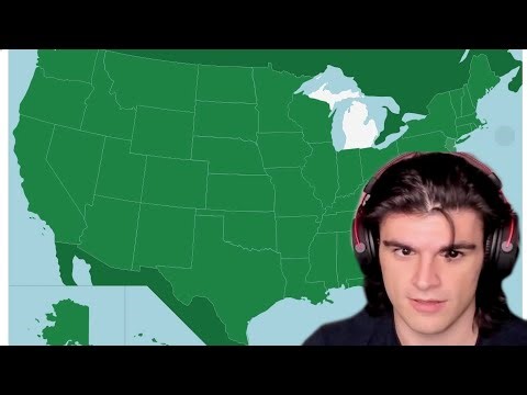 Foolish Tries Geography