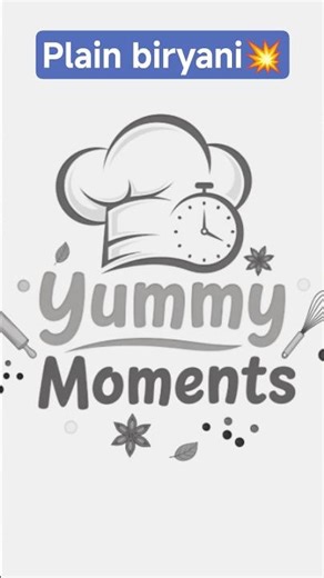 How to make plain biryani ✅ (within 10 mins less ingredients)‪@issei0806‬ ‪@luisitocomunica‬