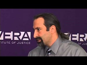 Anthony A. Braga: Focused Deterrence Strategies