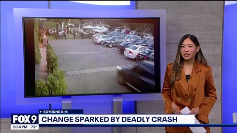 Tougher MN DWI law takes effect Friday