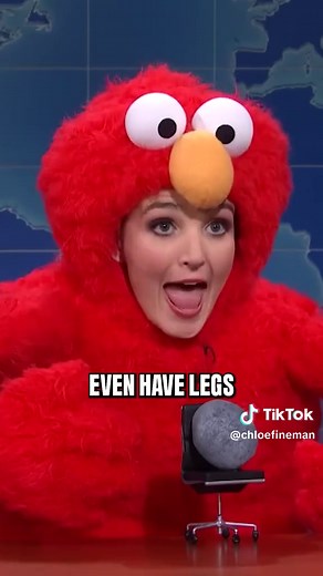 Justice for Elmo: A Hilarious SNL Sketch