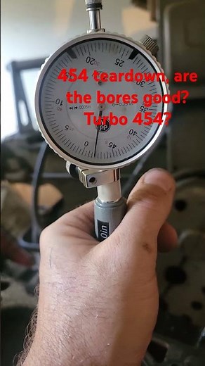 454 big block chevy, are the bores good? should we turbo it? gen 6 454 budget build turbo 454