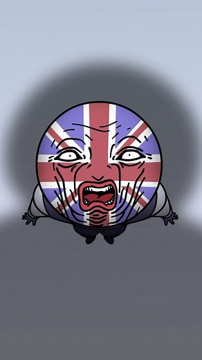 StateHuman | Humanized Flags, Art & History Stories | WHOSE ARMY IS STRONGER 2 🪖 #countryhumans #animation #countryballs #shorts #contryhumans | Instagram