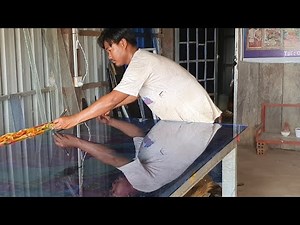 How to Cut Glass Safely and Install Cabinets