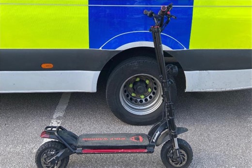 Should e-bikes and scooters be banned - Sheffielders share their views