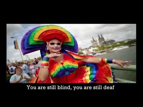 Chris Ares + Komplott - Gestern und Morgen ( inkl. Lyrics )