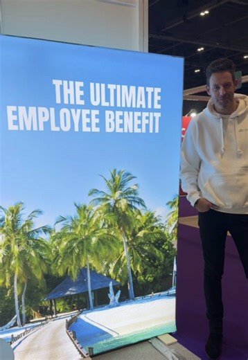 Elevate Employee Benefits with Travel Perks