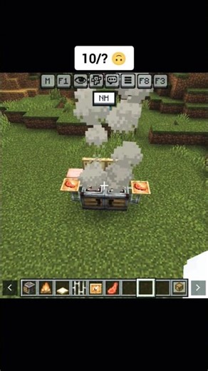 🔥 "Insane Minecraft Build Hack You NEED to Try!" 🧱 #MinecraftBuildHacks