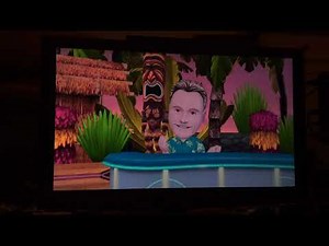 Closing to Oliver & Company 1996 VHS (Long Version)