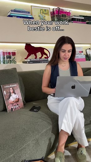 Work bestie is my MAIN reason to be at work...who can relate? #YoumiBeauty