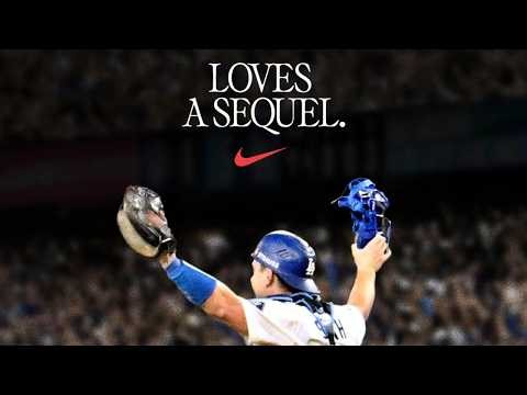 Nike - LA Loves a Sequel (Case Study) | Campaign
