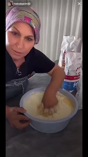 Pastry Making: Step-by-Step Guide to Perfect Dough