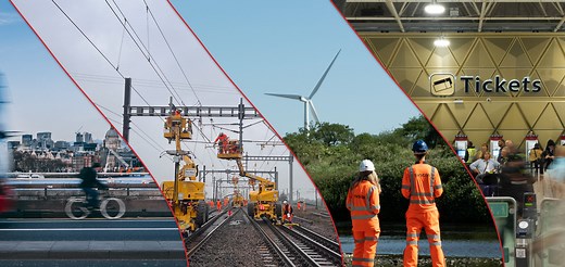 SYSTRA UK | Transport, Infrastructure & Engineering Consultancy