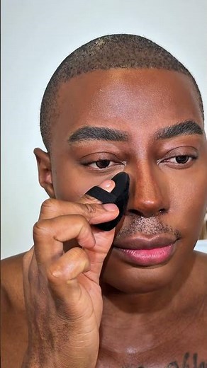 Easy velvet skin makeup tutorial #makeupideas