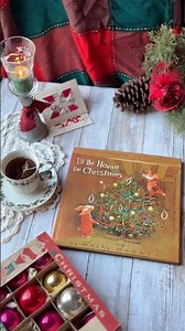 BOOKMAS 🎄Advent Countdown 📖A Book A Day ‘Til Christmas 🗓️ DAY 20 #christmasbooks