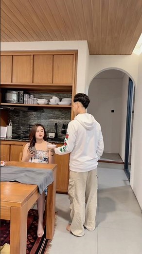 🤣🤪 #funny #couplecomedy #comedy #coupleindonesia