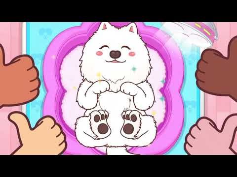 Animal Doctor Simulator – From Check-up to Surgery!