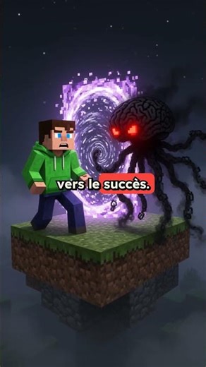 Pourquoi ton cerveau te sabote (et comment l'arrêter)