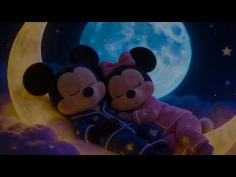 Fall Asleep in 3 Minutes 🌙 Deep Sleep Music for Complete Relaxation