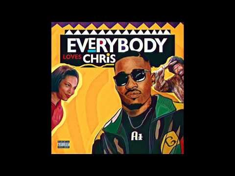 Chris Echols Ft. Timara - Focus