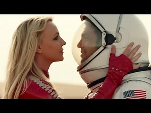 Britney Spears AI - Oops!…I Did It Again - 25 Years REMIX + AI Musicvideo