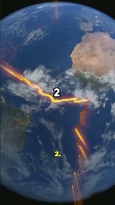 Top 3 Terrifying facts about earthquakes