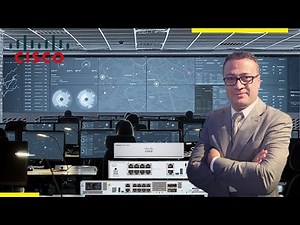 Cisco FirePower Management Center (FMC) Training Course Content