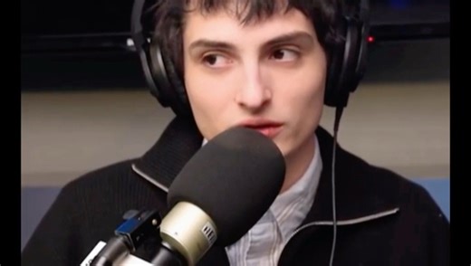 260114 Finn做客披头士频道片段