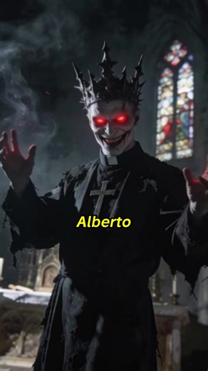 El jesuita que vio demasiado y se salio de la iglesia católicq | Alberto rivera