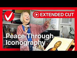 The sacred art of iconography: Sue Orchison