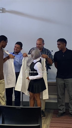 Coated Bpharm Experience: A Dream Realized