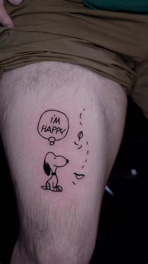 #CapCut #Snoopy #Peanuts #SnoopyDog #CharlieBrown #PeanutsGang #VintageCartoons #CartoonArt #Nostalgia #SnoopyLovers #PeanutsFan #ForYou #FYP #TikTokArt #TattooArt #TattooDesign #CustomTattoo #ArtLovers #TattooInspiration #ArtDaily #Trending #SnoopyTattoo #SnoopyDesign #Viral #TrendingNow