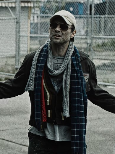 Mr. Robot: Exploring the Aesthetic of Elliot Anderson